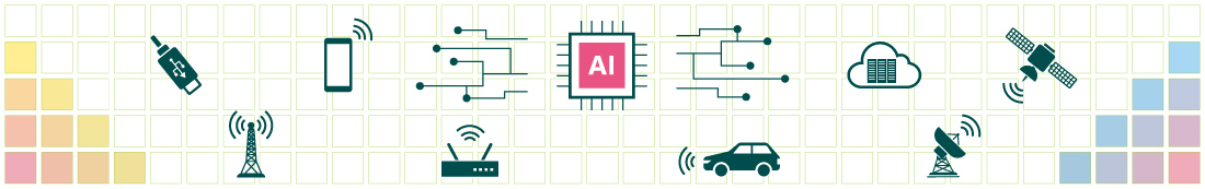 一気読み！AI時代の通信の最新テクノロジーを解説