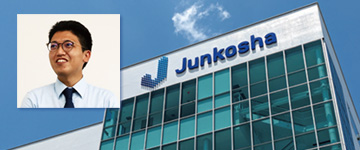 株式会社 潤工社 様